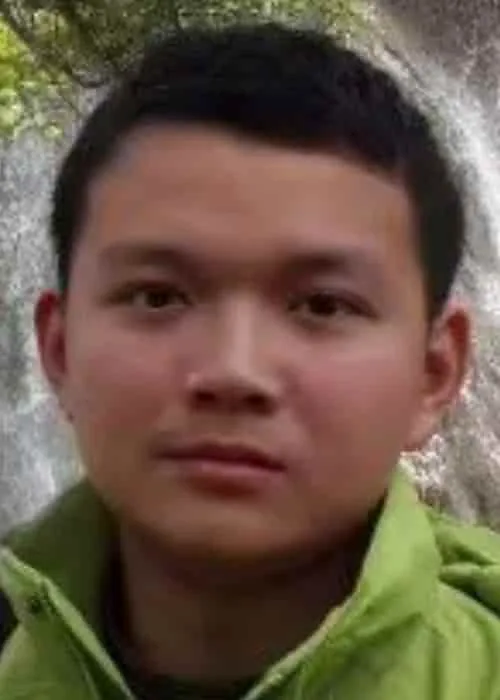 Qiming Bao (包启明)