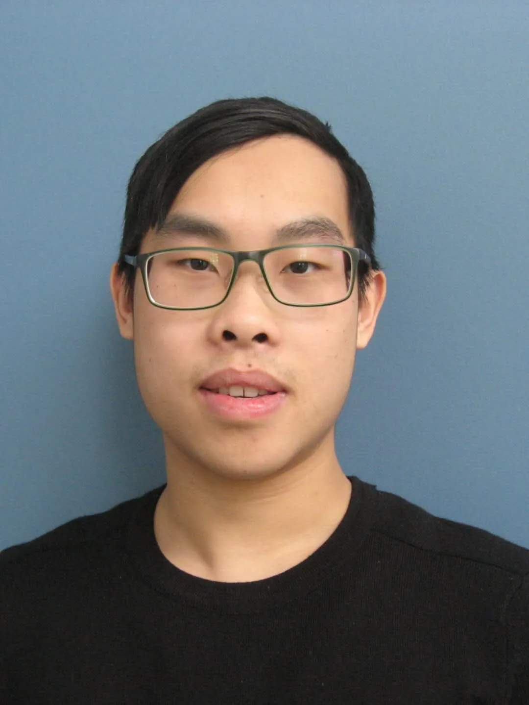 Jaron Mar