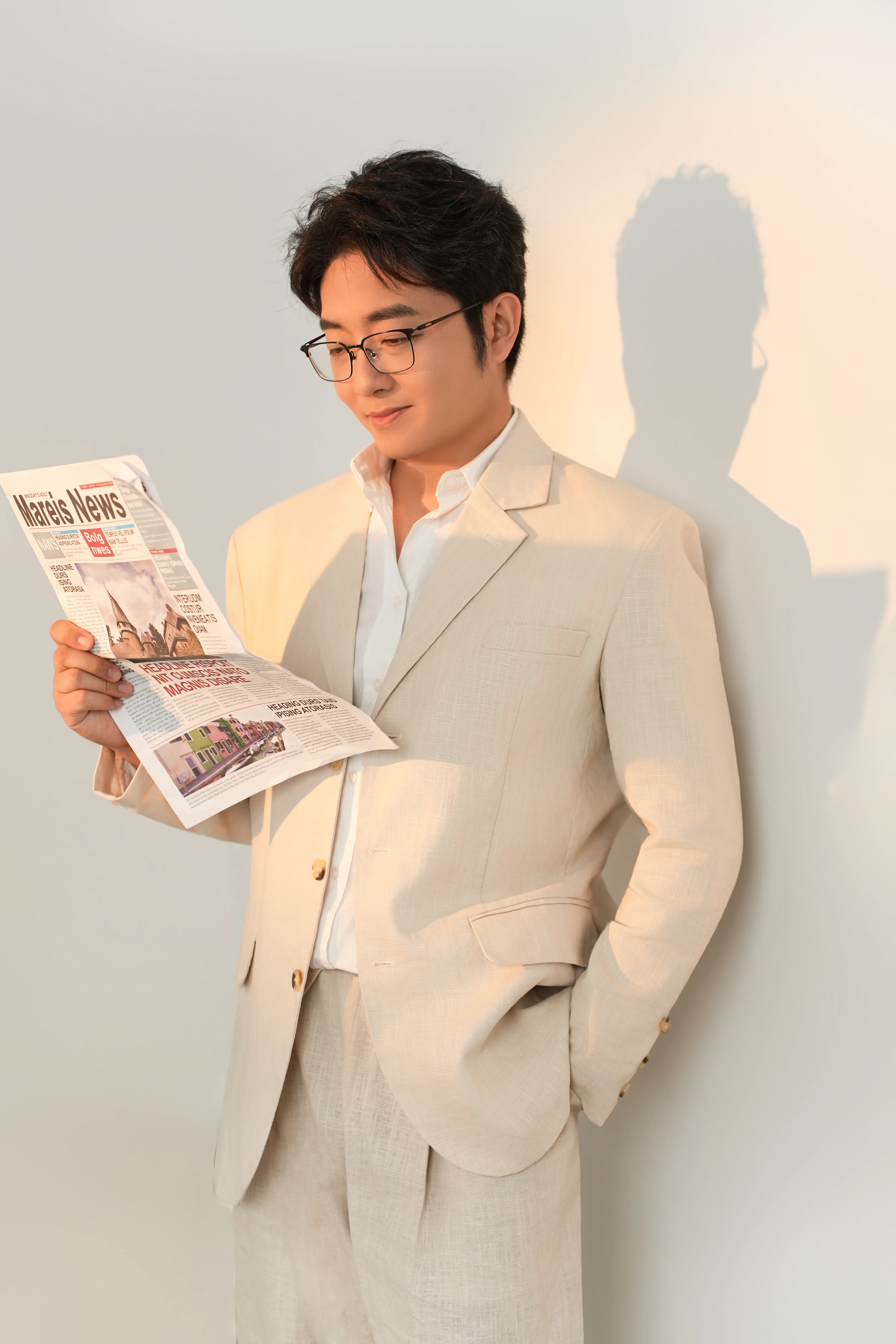 Jiamou Liu (刘佳谋)