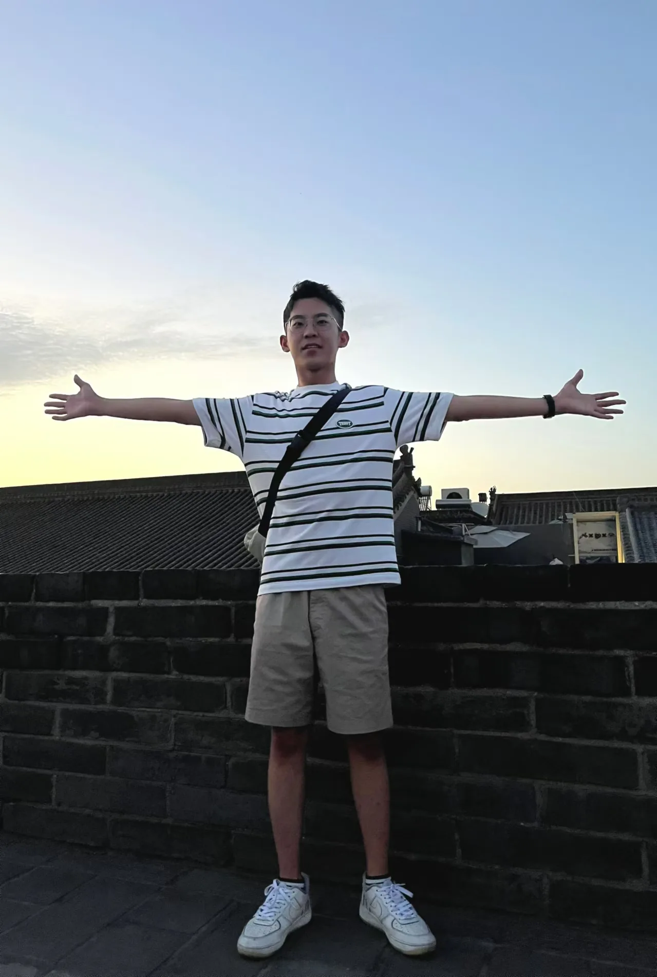 Runchen Xu (徐润辰)