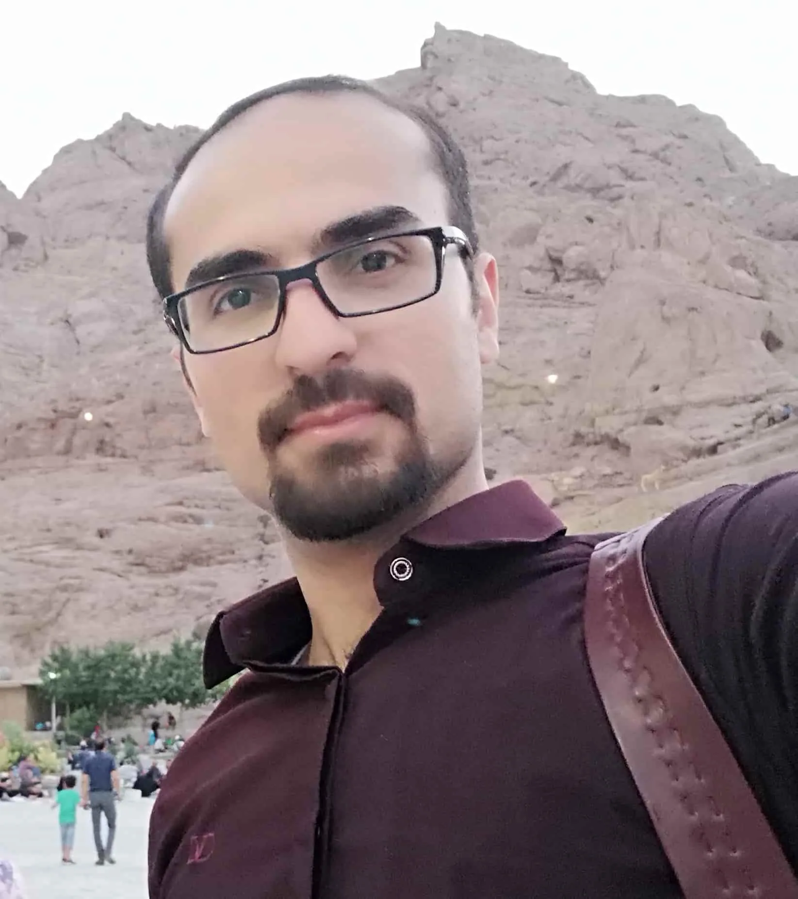 Sajjad Hassanpour