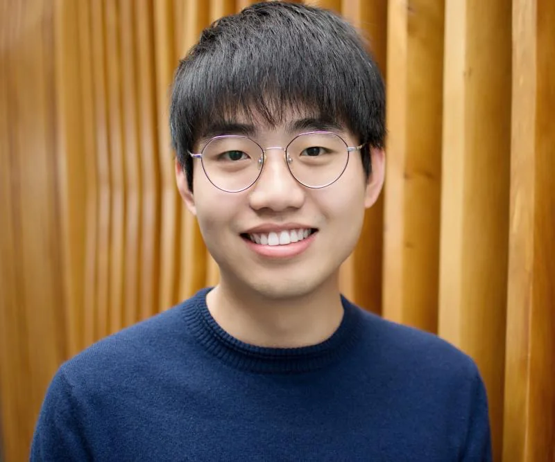 Song Yang (杨松)