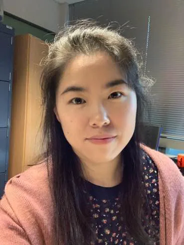 Weidong Li (李伟东)