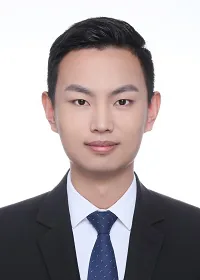 Yiping Liu (刘一平)