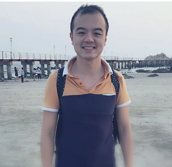Zeyu Zhang (张泽宇)